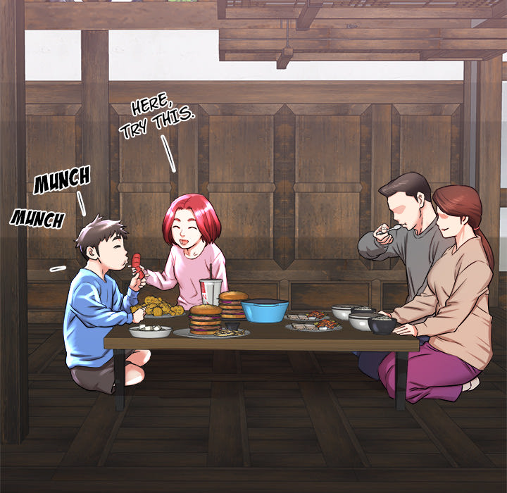 Old Memories Chapter 2 Page 61
