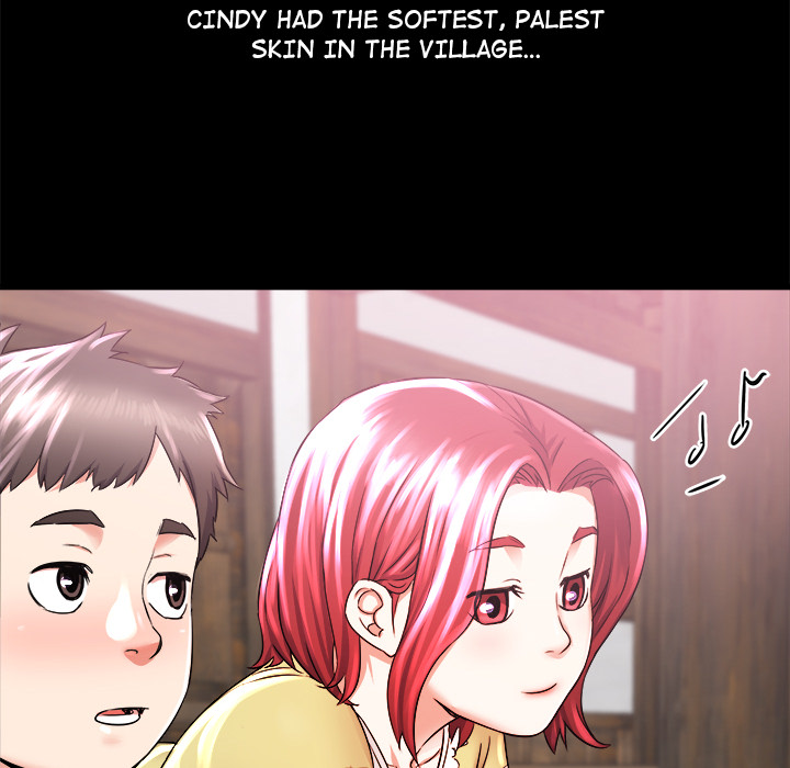 Old Memories Chapter 2 Page 73