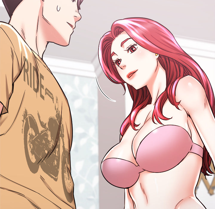 Old Memories Chapter 2 Page 93