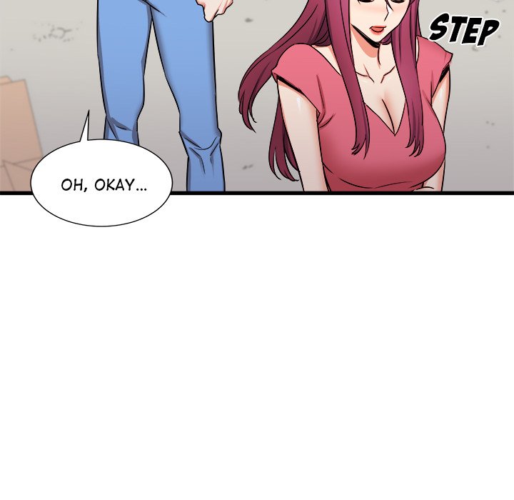 Old Memories Chapter 29 Page 104