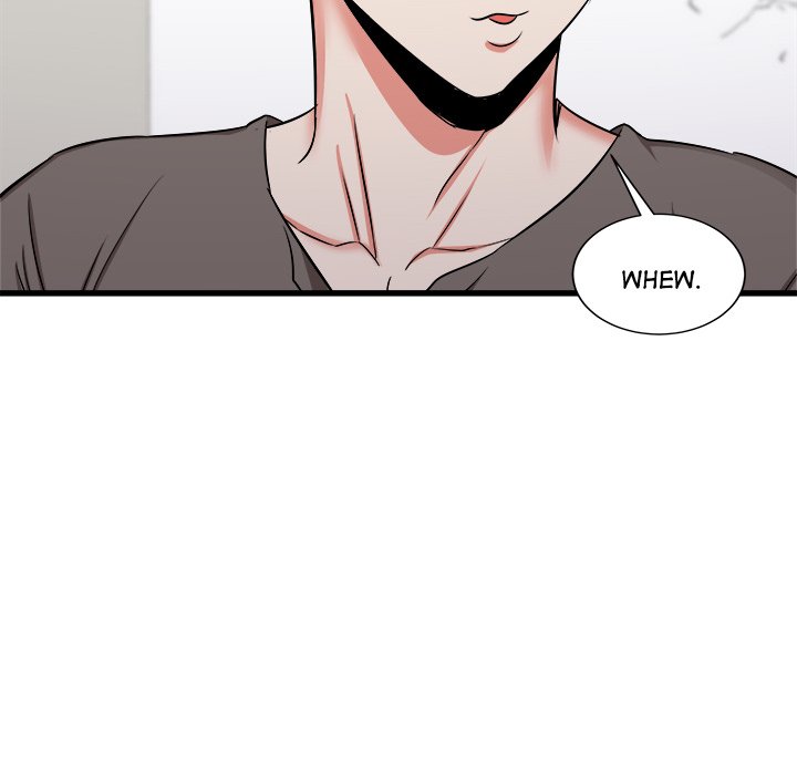 Old Memories Chapter 29 Page 106