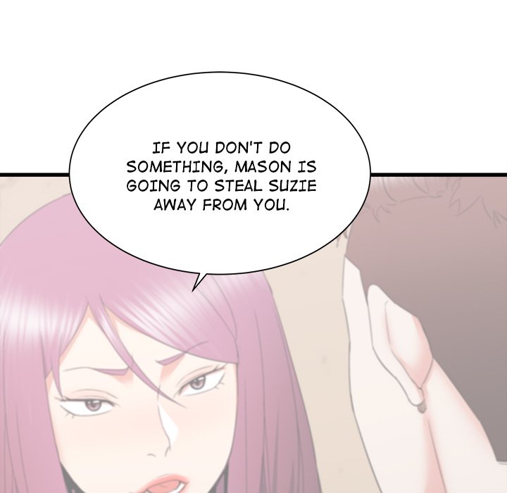 Old Memories Chapter 29 Page 107