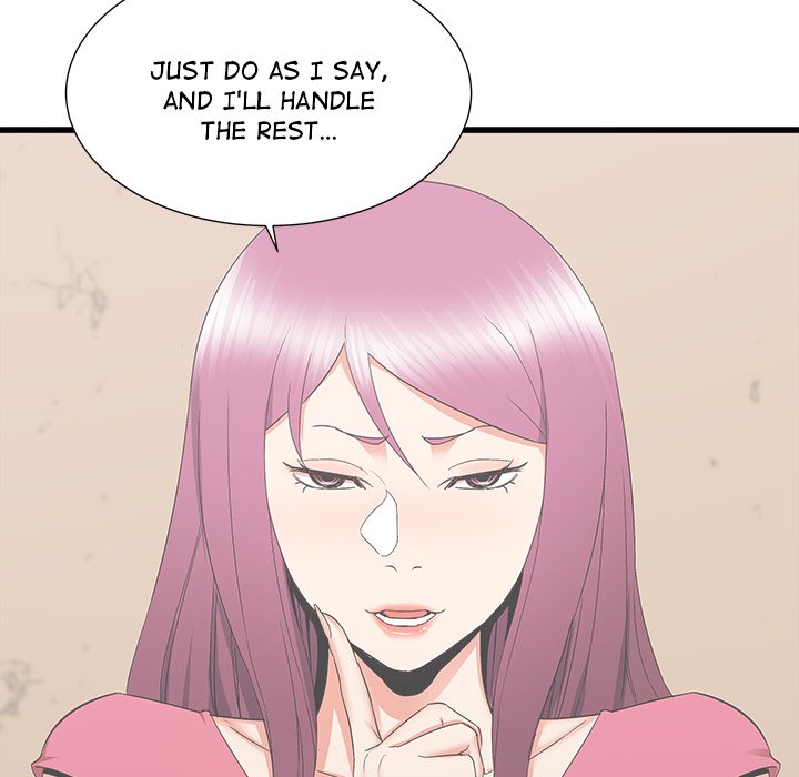 Old Memories Chapter 29 Page 110