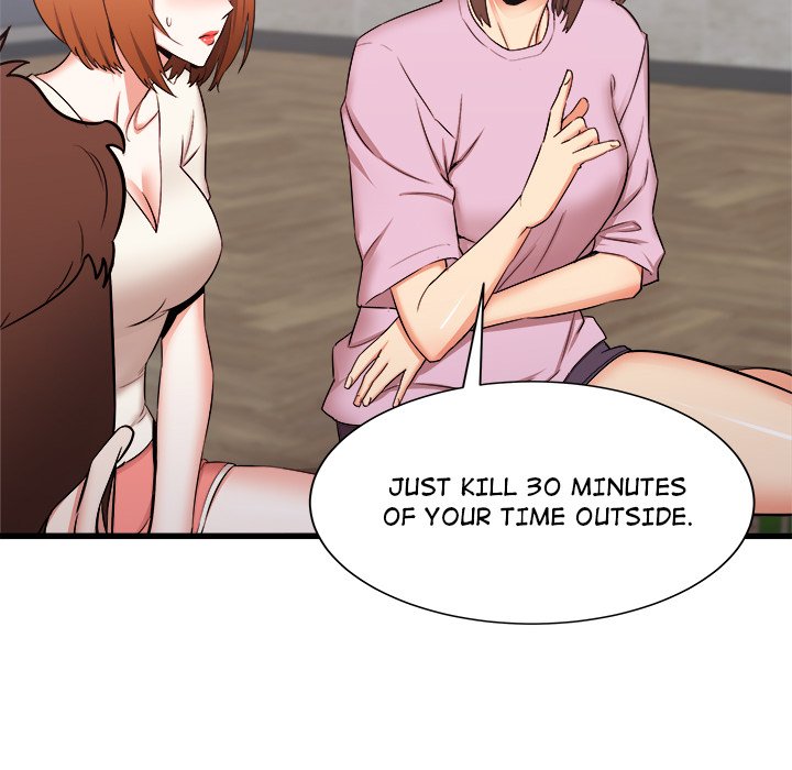 Old Memories Chapter 29 Page 130