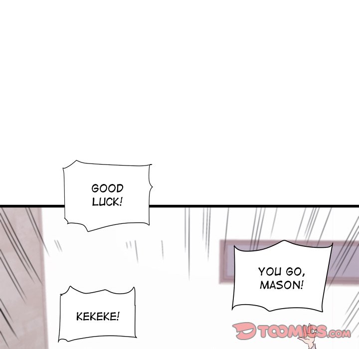 Old Memories Chapter 29 Page 135