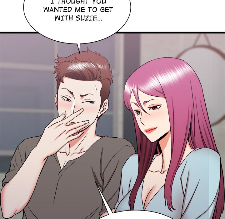Old Memories Chapter 29 Page 138