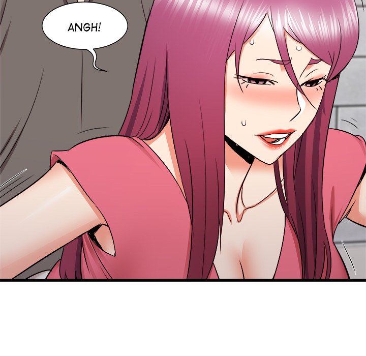 Old Memories Chapter 29 Page 56