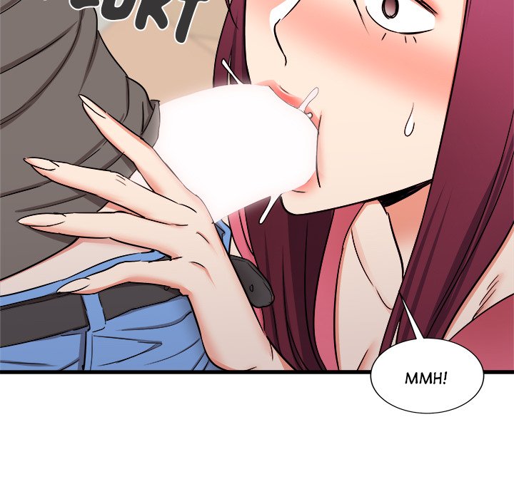 Old Memories Chapter 29 Page 85