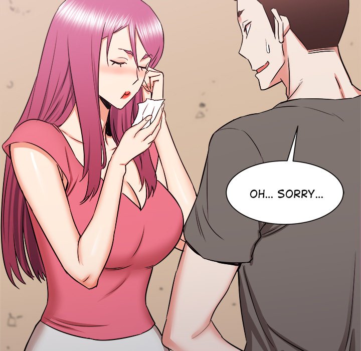 Old Memories Chapter 29 Page 94