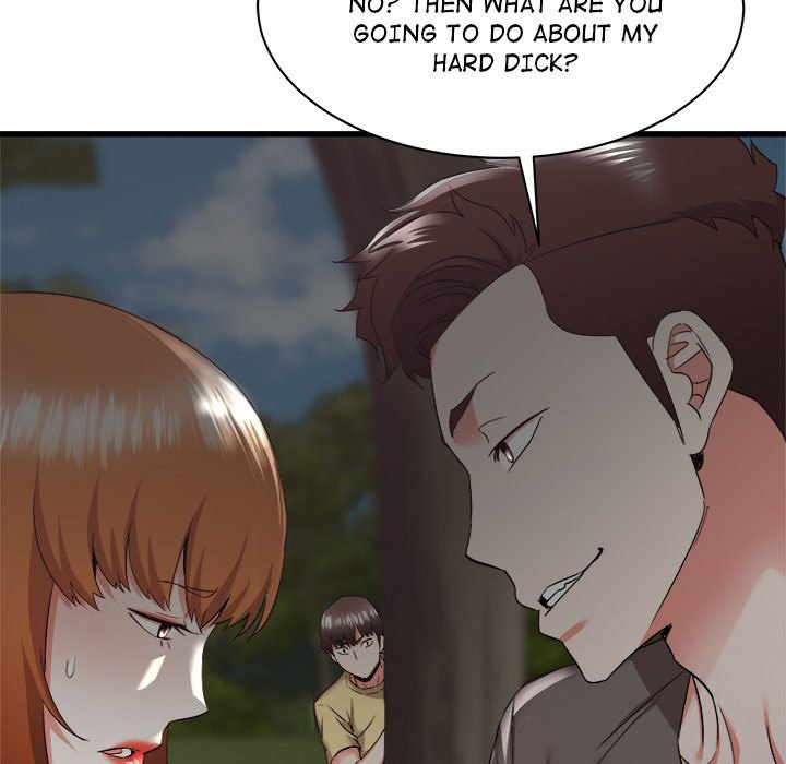 Old Memories Chapter 30 Page 136