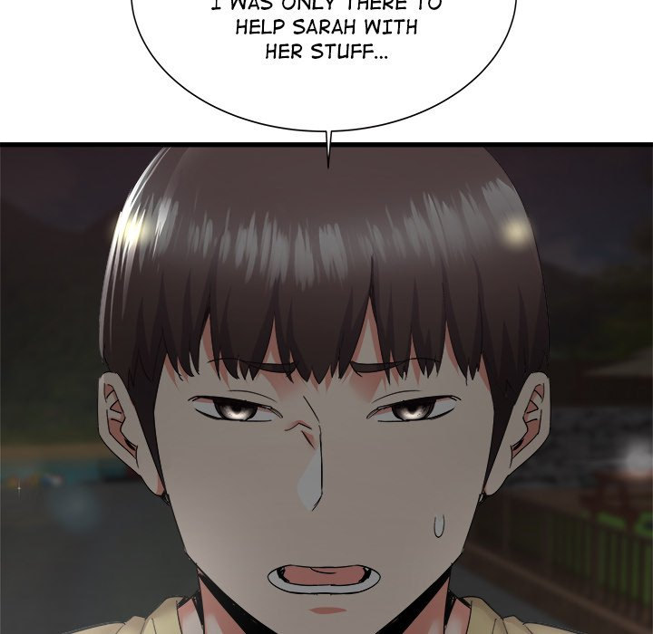 Old Memories Chapter 30 Page 17