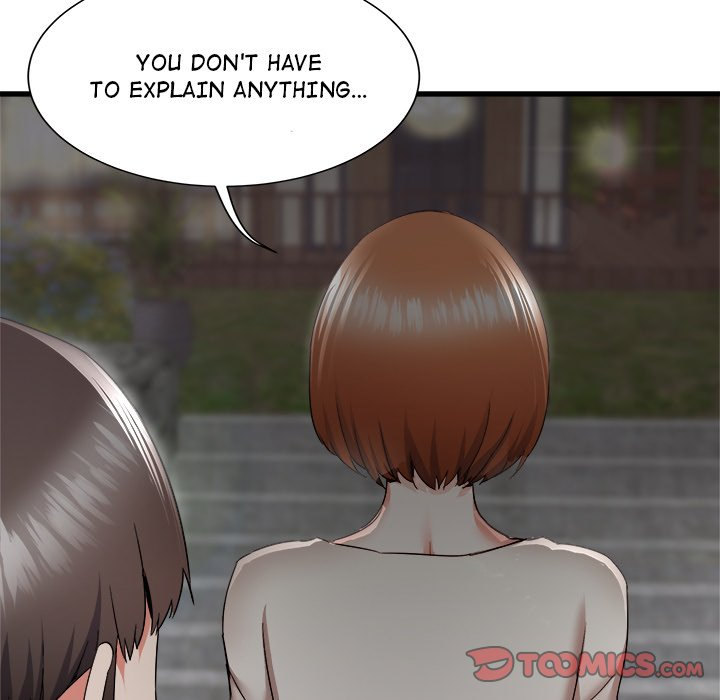 Old Memories Chapter 30 Page 21
