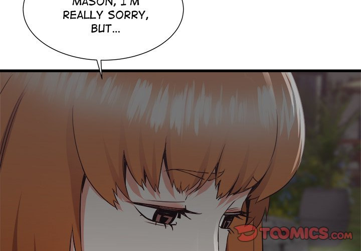 Old Memories Chapter 30 Page 3