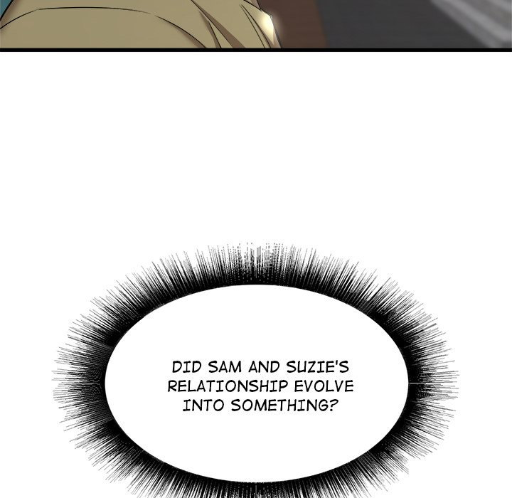 Old Memories Chapter 30 Page 54