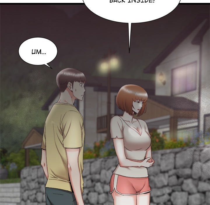 Old Memories Chapter 30 Page 6