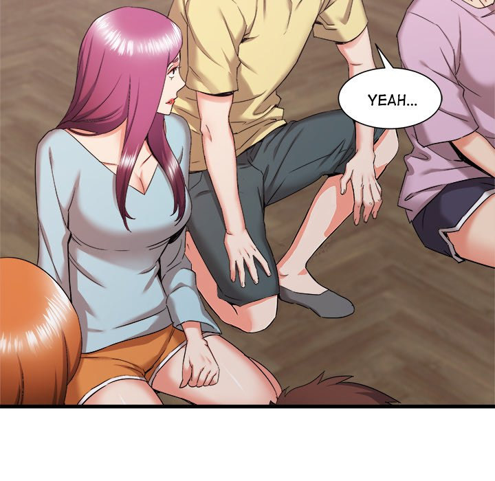 Old Memories Chapter 30 Page 62