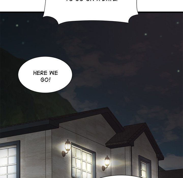 Old Memories Chapter 30 Page 70