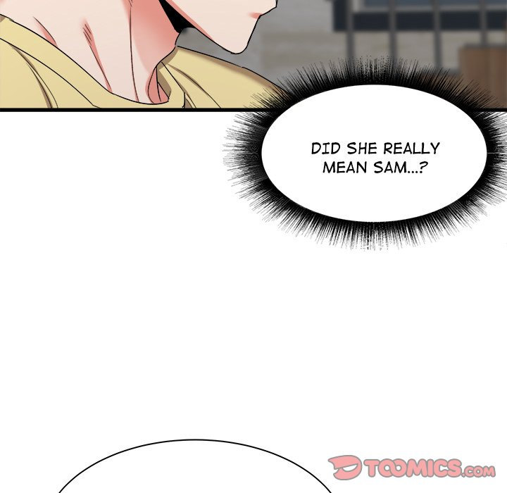Old Memories Chapter 30 Page 81