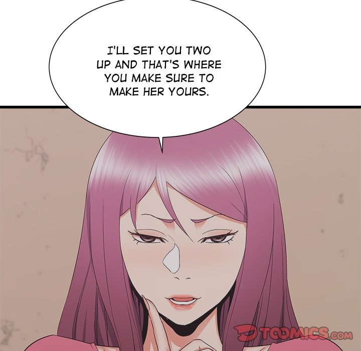 Old Memories Chapter 30 Page 93