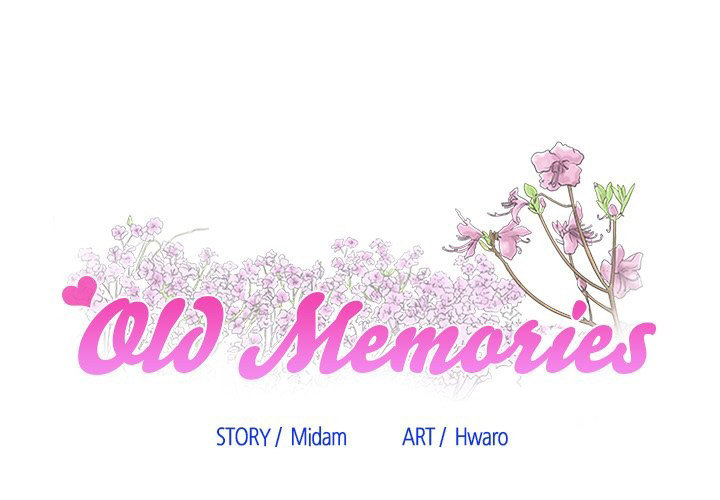 Old Memories Chapter 31 Page 1