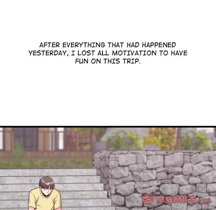 Old Memories Chapter 31 Page 123