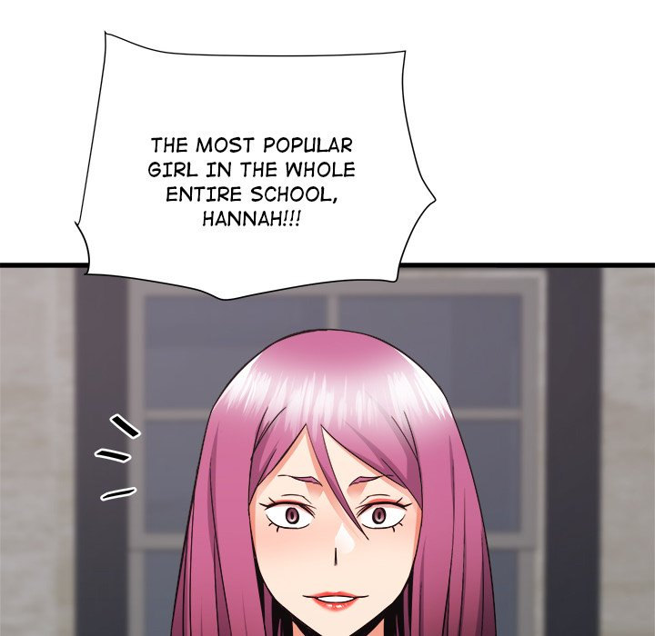 Old Memories Chapter 31 Page 132