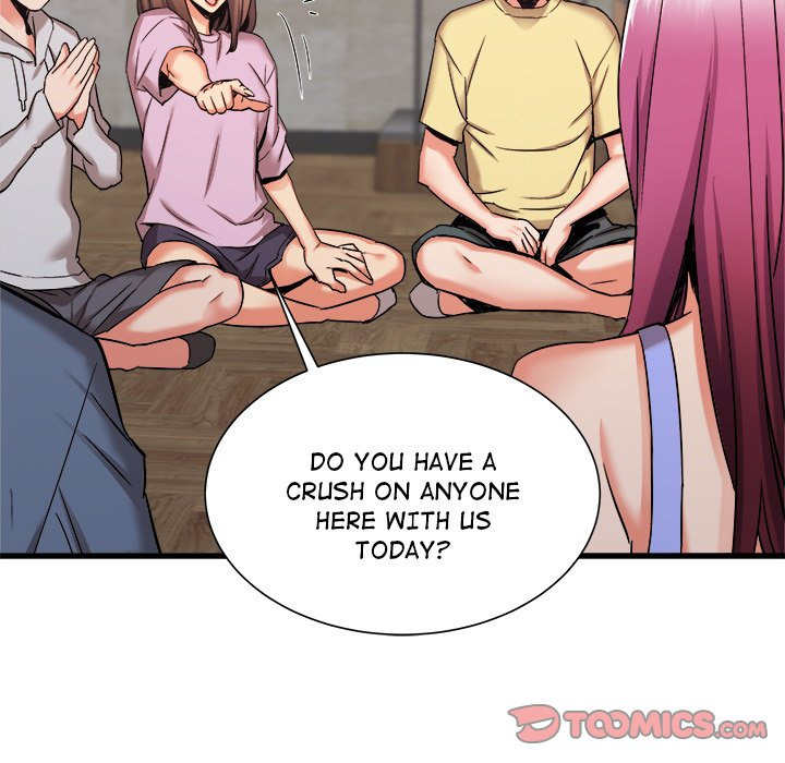 Old Memories Chapter 31 Page 135