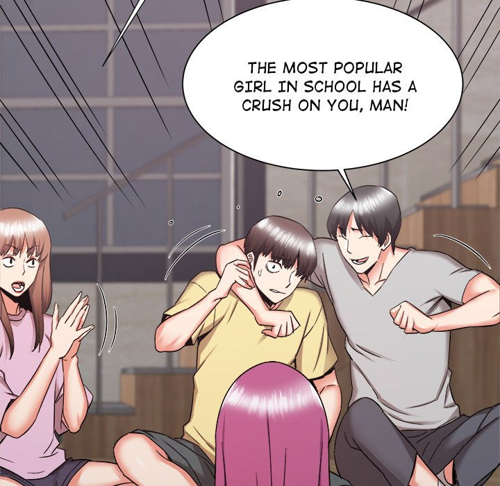 Old Memories Chapter 31 Page 143