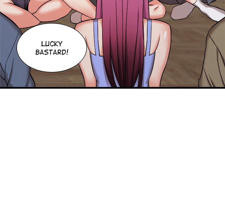 Old Memories Chapter 31 Page 144