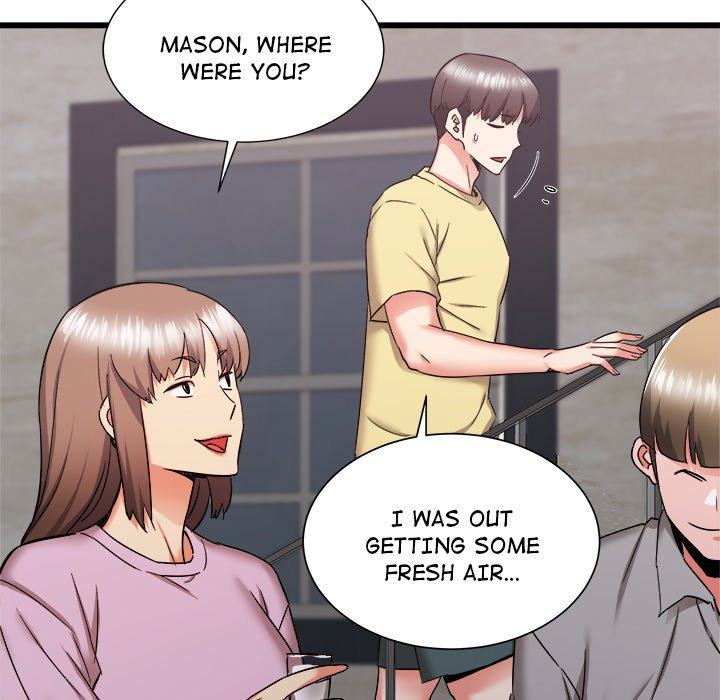Old Memories Chapter 31 Page 23