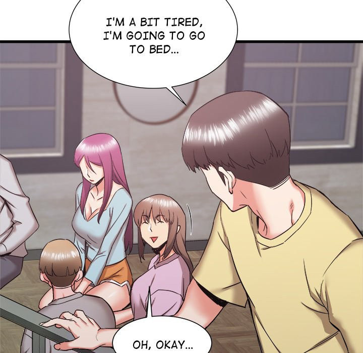 Old Memories Chapter 31 Page 25