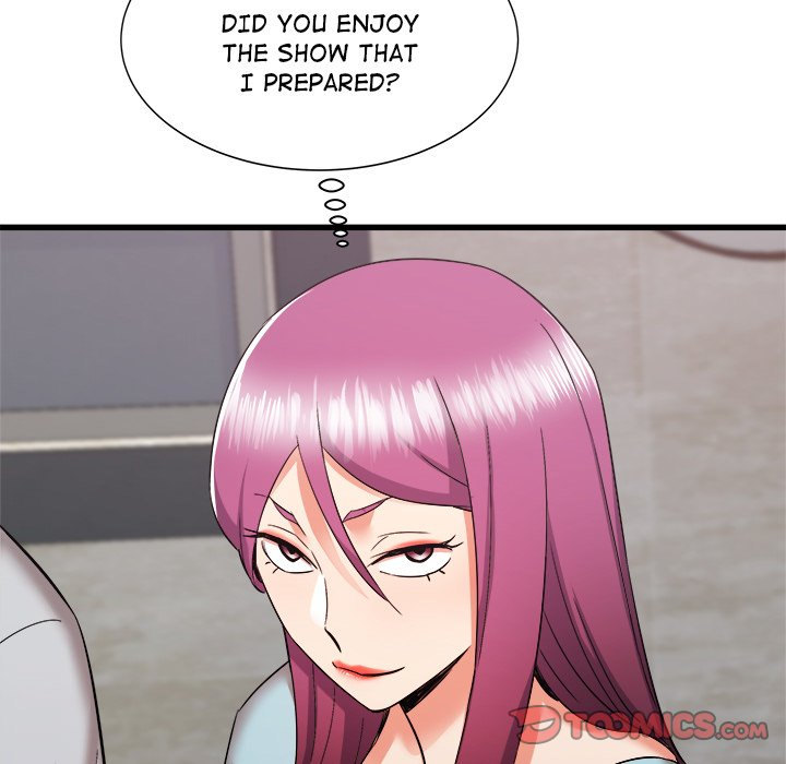 Old Memories Chapter 31 Page 27
