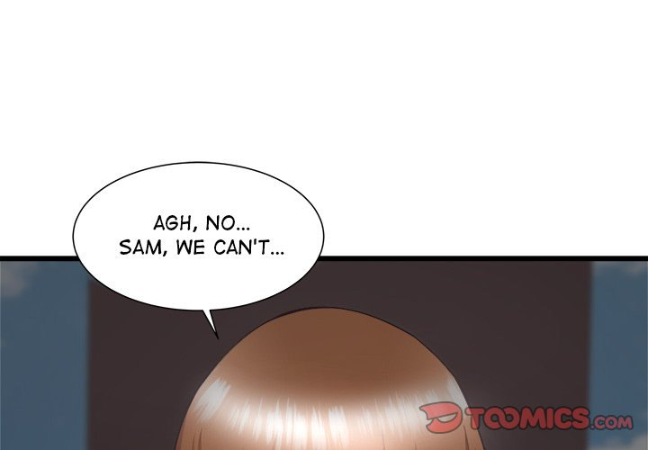 Old Memories Chapter 31 Page 3