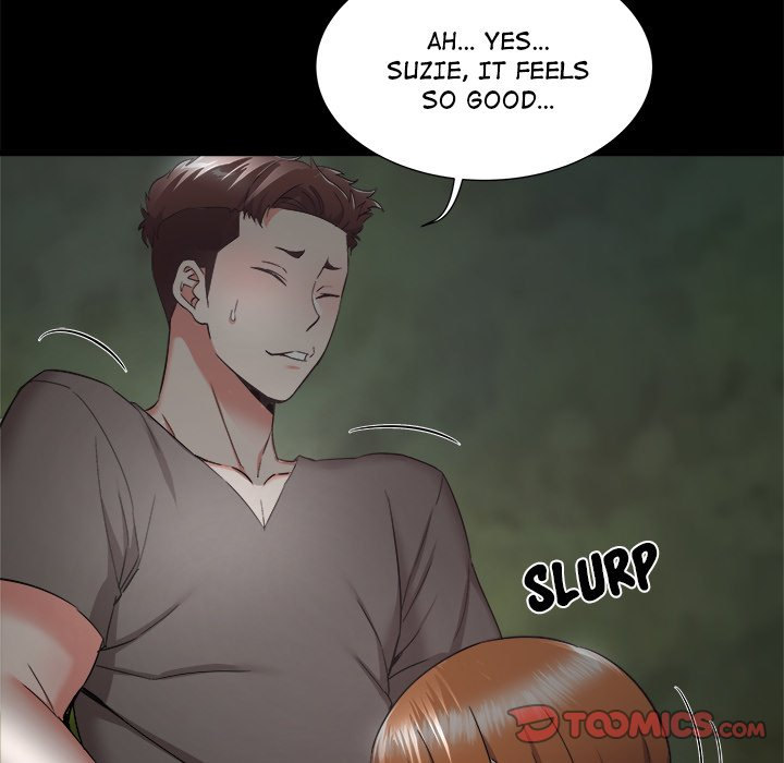 Old Memories Chapter 31 Page 39