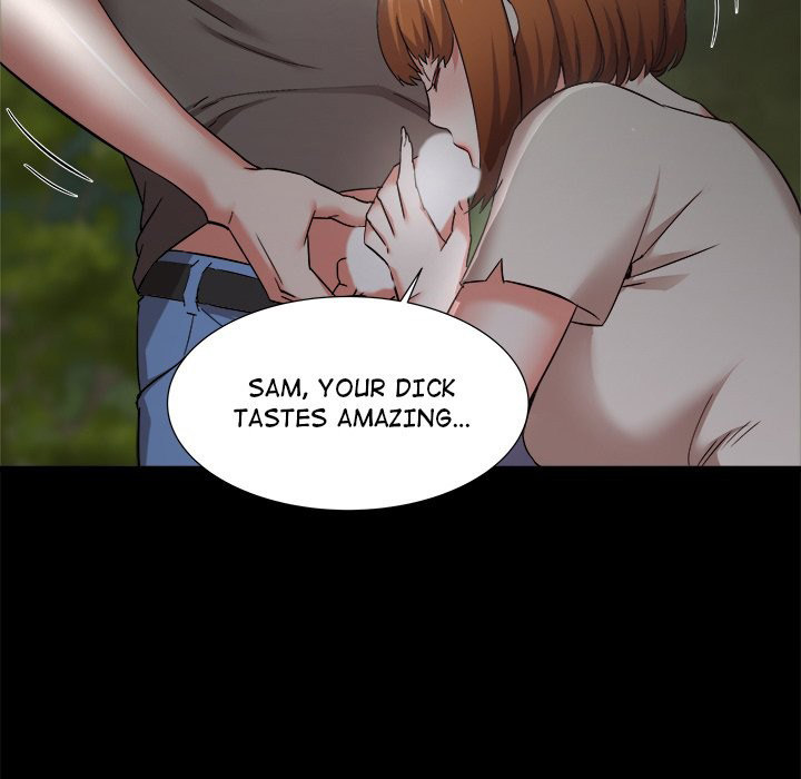 Old Memories Chapter 31 Page 40