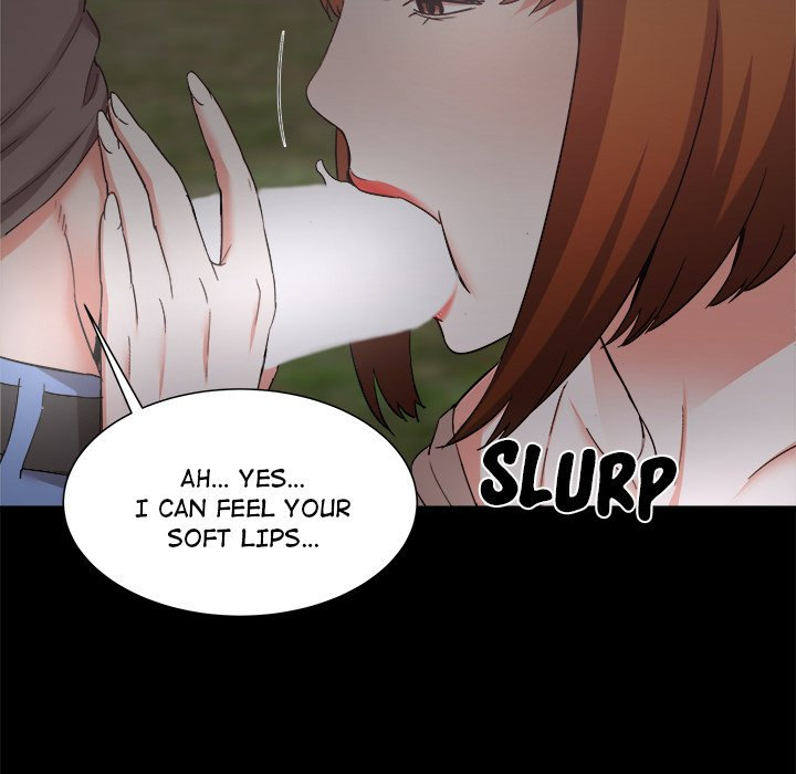 Old Memories Chapter 31 Page 44