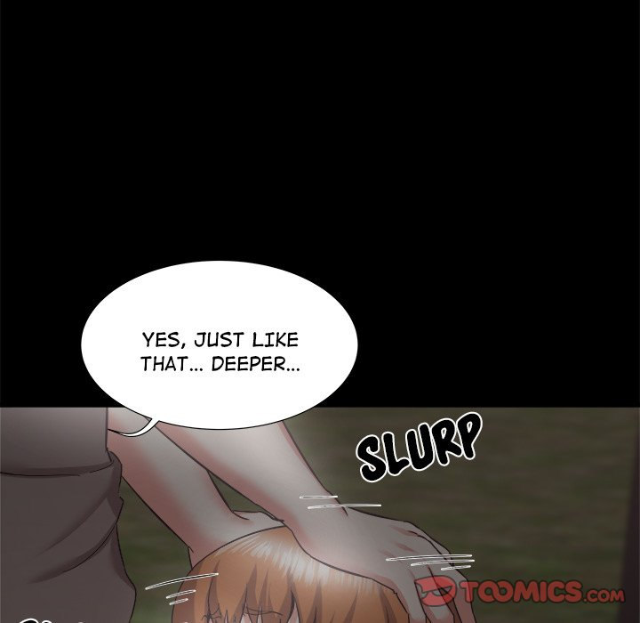 Old Memories Chapter 31 Page 45