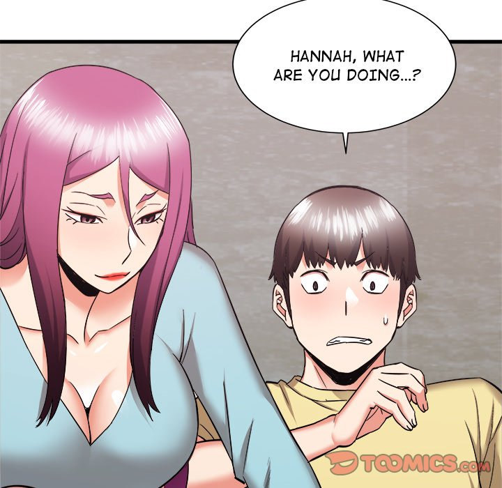 Old Memories Chapter 31 Page 75