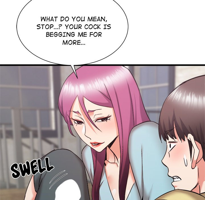 Old Memories Chapter 31 Page 84