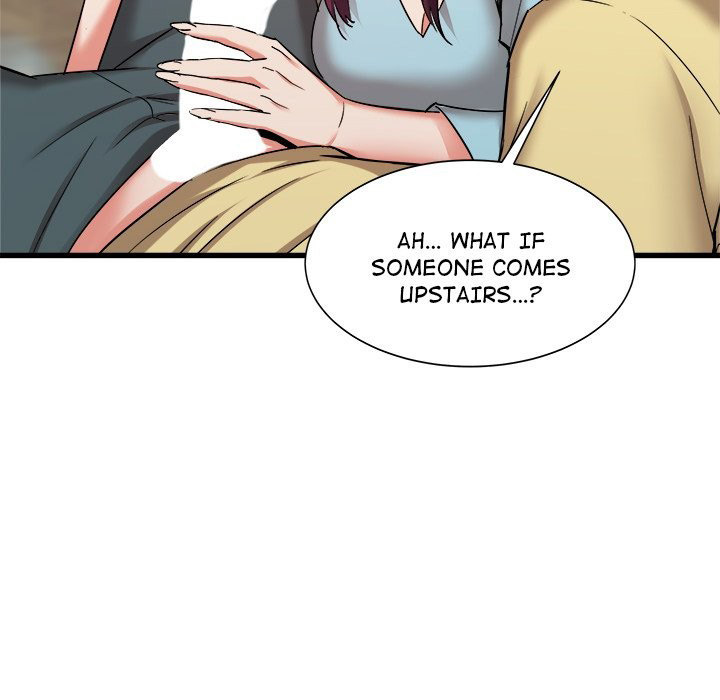 Old Memories Chapter 31 Page 85