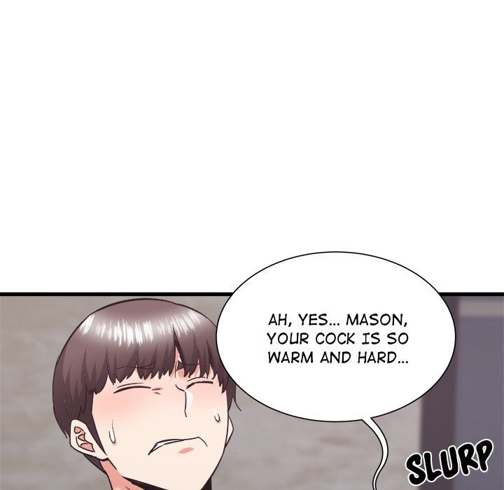 Old Memories Chapter 31 Page 88
