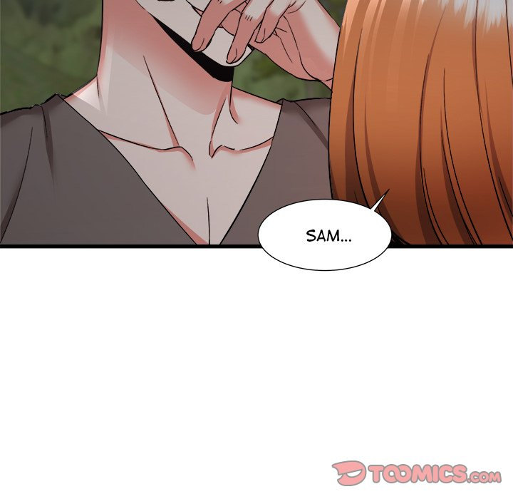 Old Memories Chapter 31 Page 9