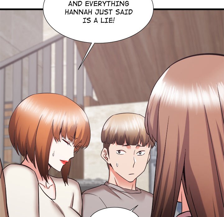 Old Memories Chapter 32 Page 17