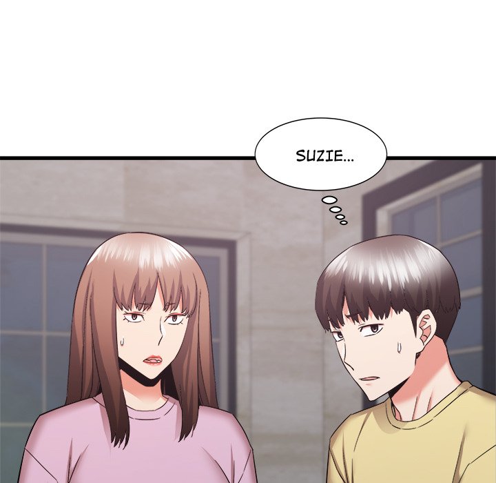 Old Memories Chapter 32 Page 19