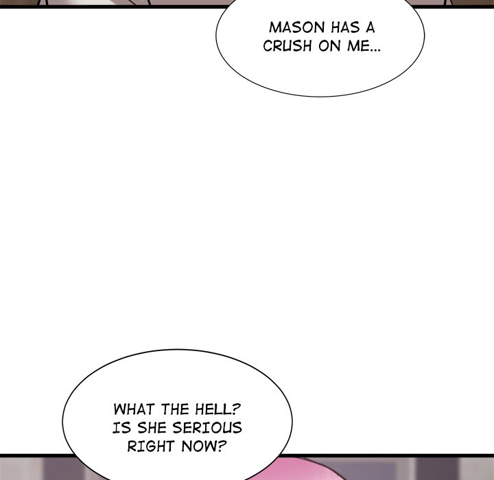 Old Memories Chapter 32 Page 23