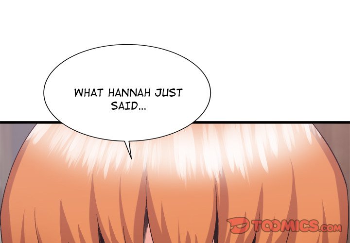 Old Memories Chapter 32 Page 3