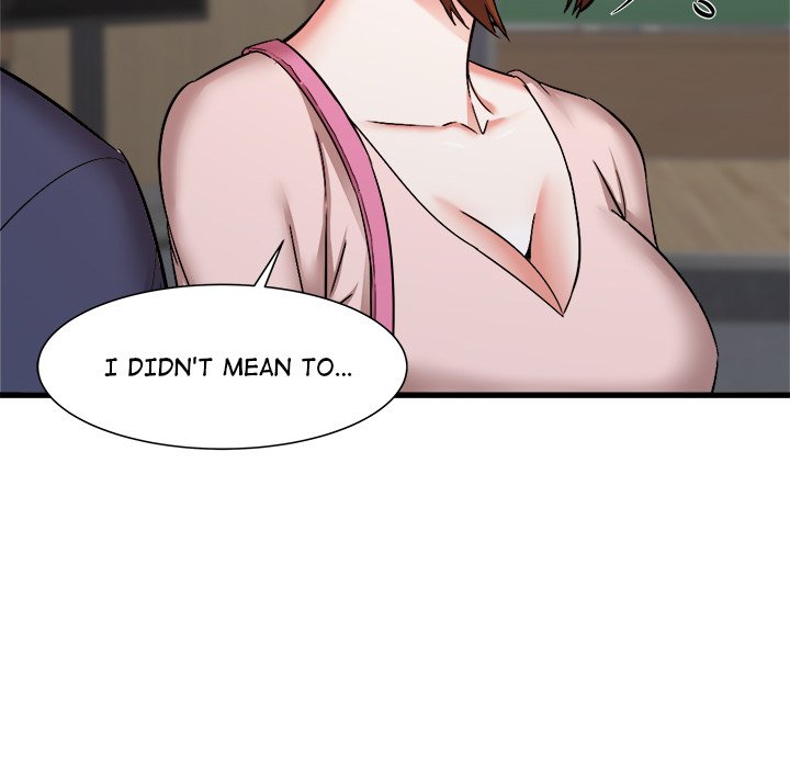 Old Memories Chapter 32 Page 42