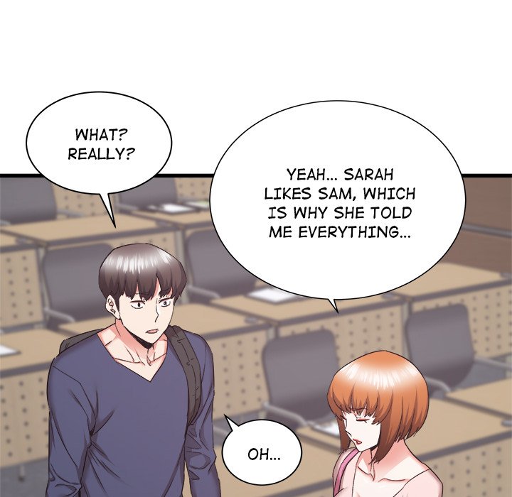 Old Memories Chapter 32 Page 49