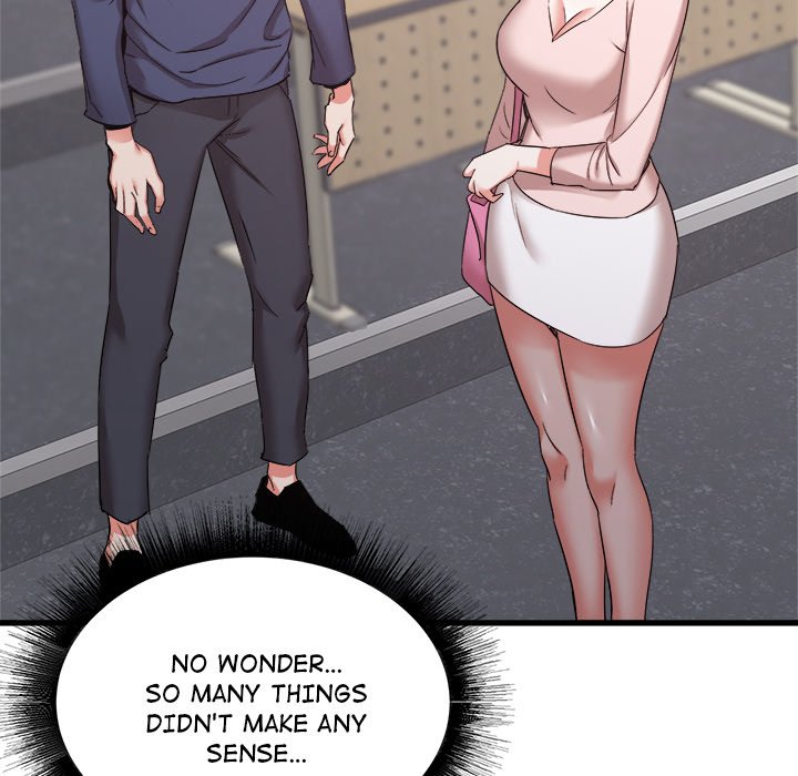 Old Memories Chapter 32 Page 50