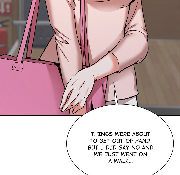 Old Memories Chapter 32 Page 59